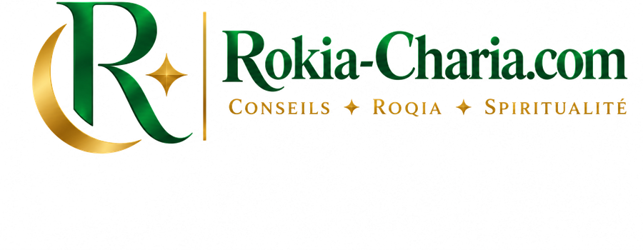 Rokia-Charia.com — Conseils, Roqia, Spiritualité